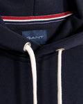 Shield Hoodie - Evening Blue