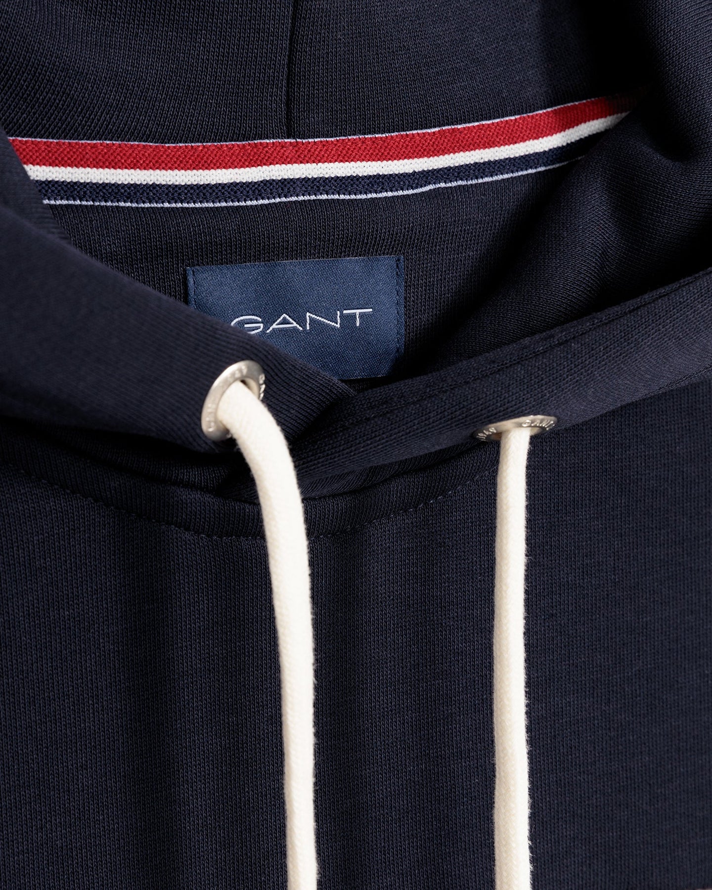 Shield Hoodie - Evening Blue