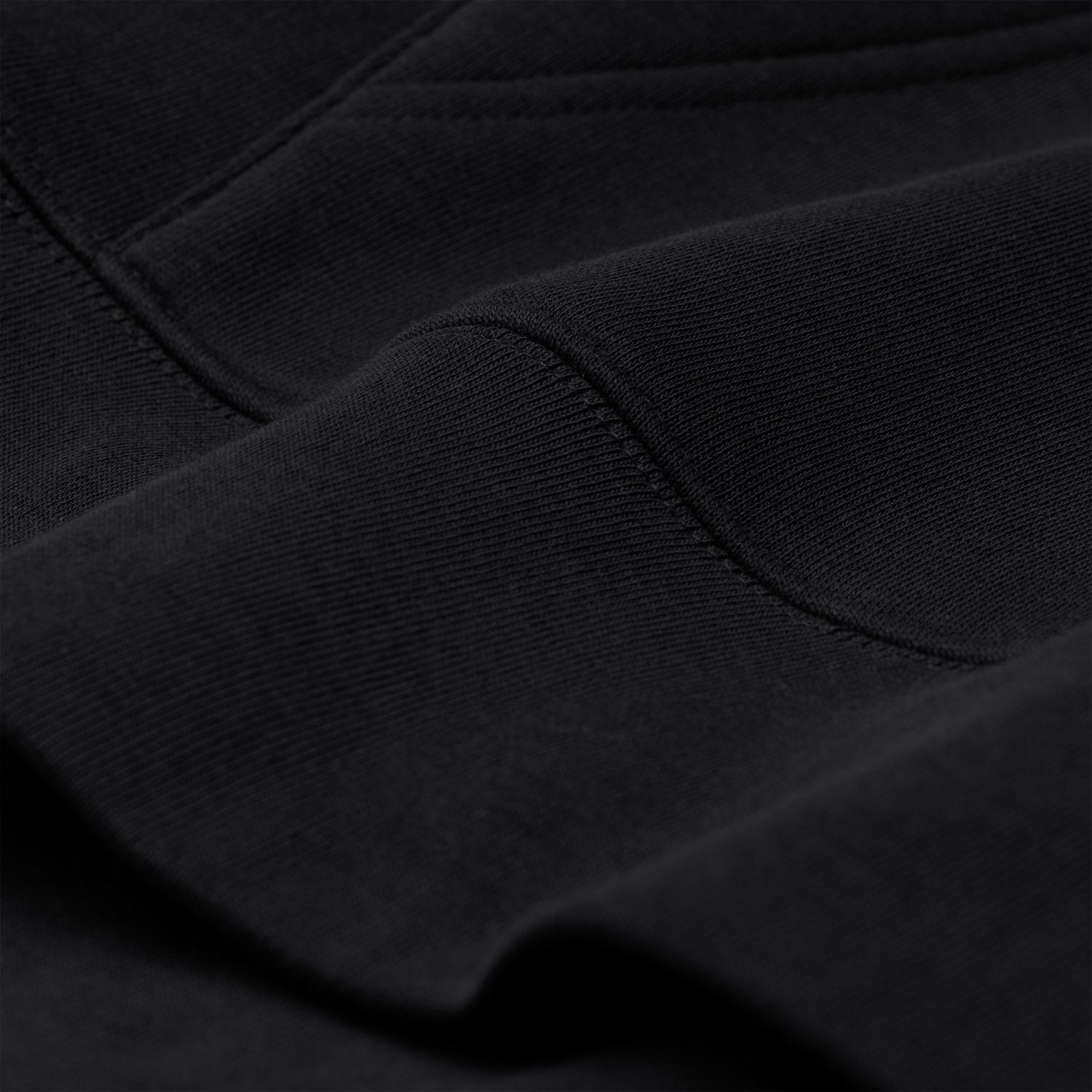 Shield Hoodie - Black
