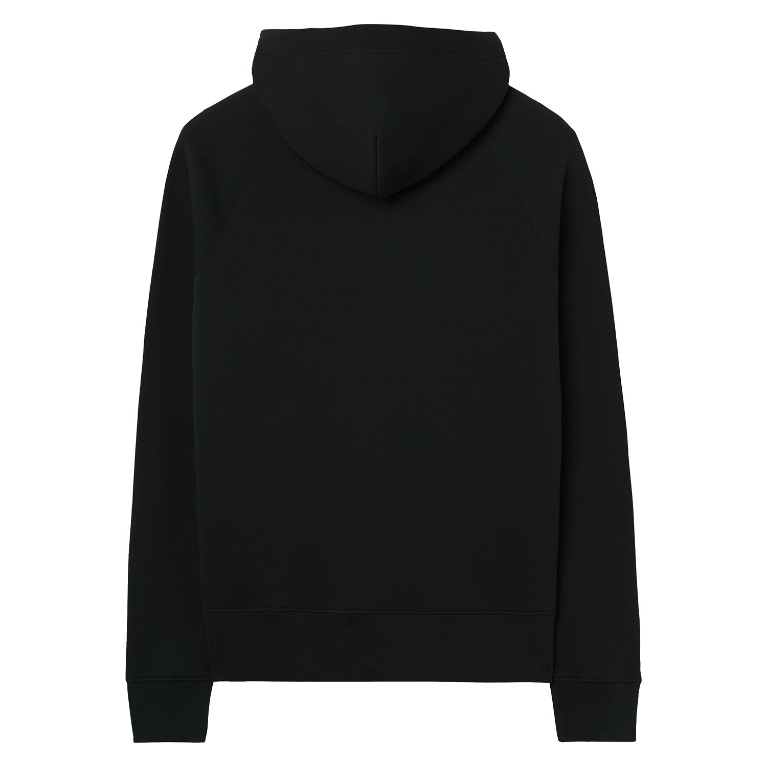 Shield Hoodie - Black