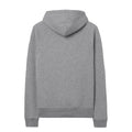 Shield Hoodie - Grey Melange