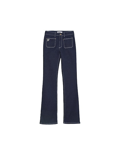 Gaucho Fl - Denver Rinse - Rinse