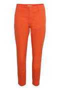 SoffysPW Pants - Koi
