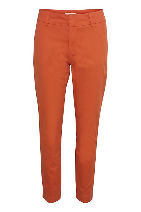 SoffysPW Pants - Koi