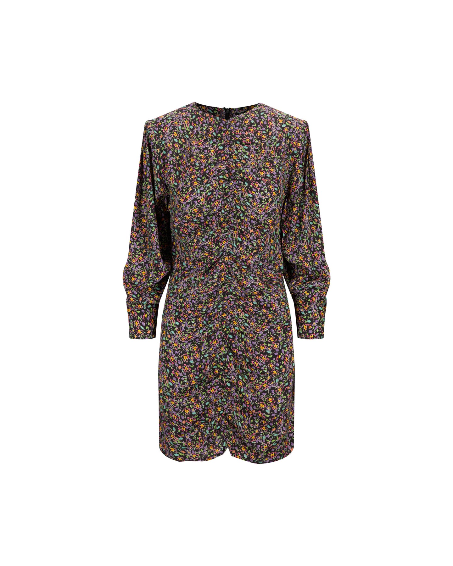 Pose Dress - Flerfärgad