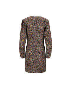 Pose Dress - Multi