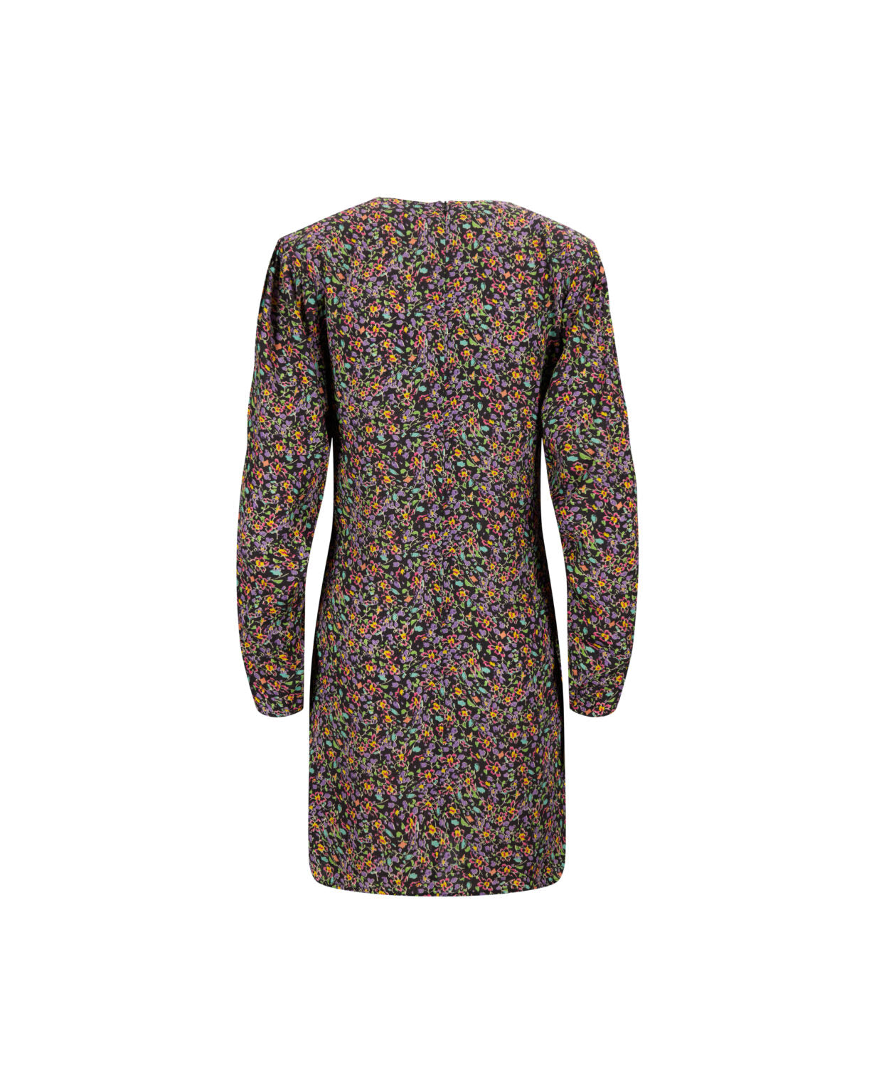 Pose Dress - Flerfärgad