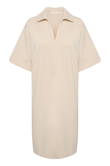 JincentIW Dress - Eggshell