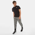 S/S Redbox Tee - Tnf Black