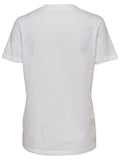 My Perfect SS Tee - Bright White