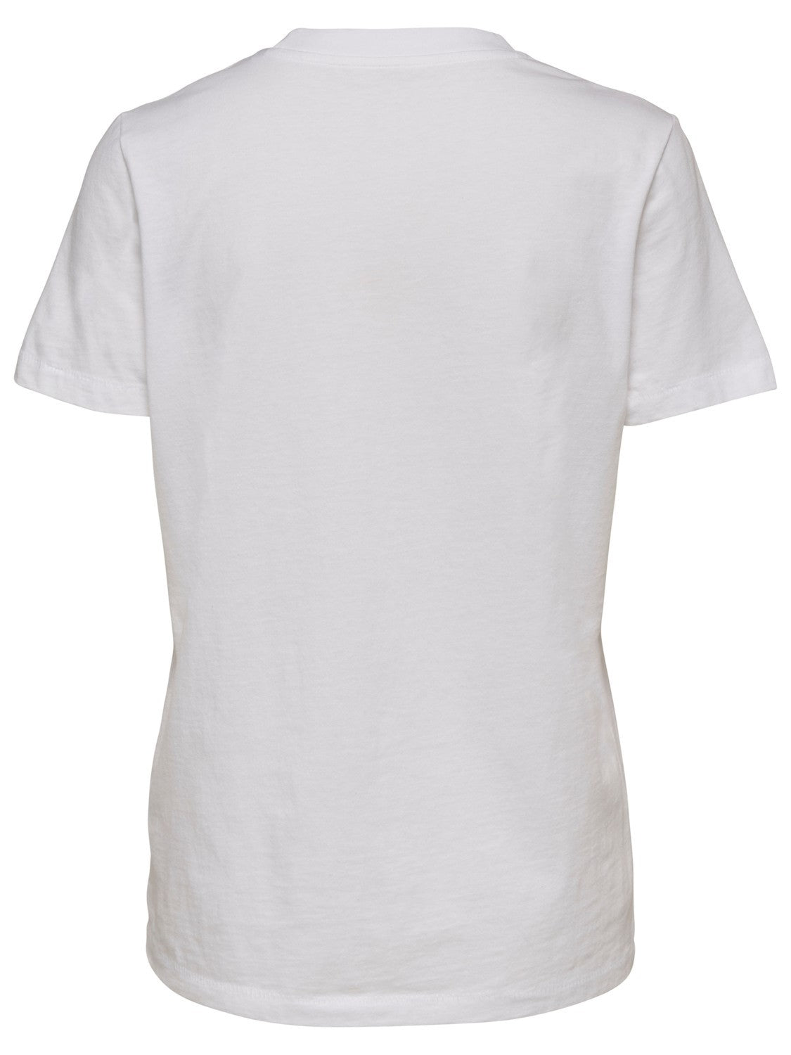 My Perfect SS Tee - Bright White