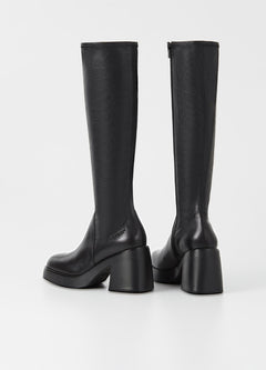 Brooke Tall Boots - Black