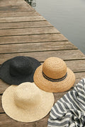PoulinePW Hat - Black