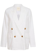 SonjasPW Blazer - Bright White