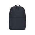 Field Bag - Black - Rains - Tilbehør - VILLOID.no