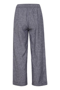 DrizaIW Culotte - Marine Blue Melange