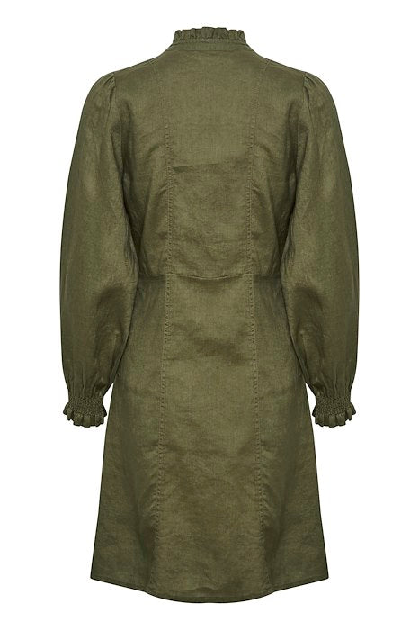 RuthiePW Dress - Kalamata