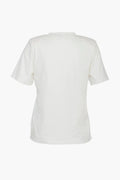 Molly T-shirt - Offwhite