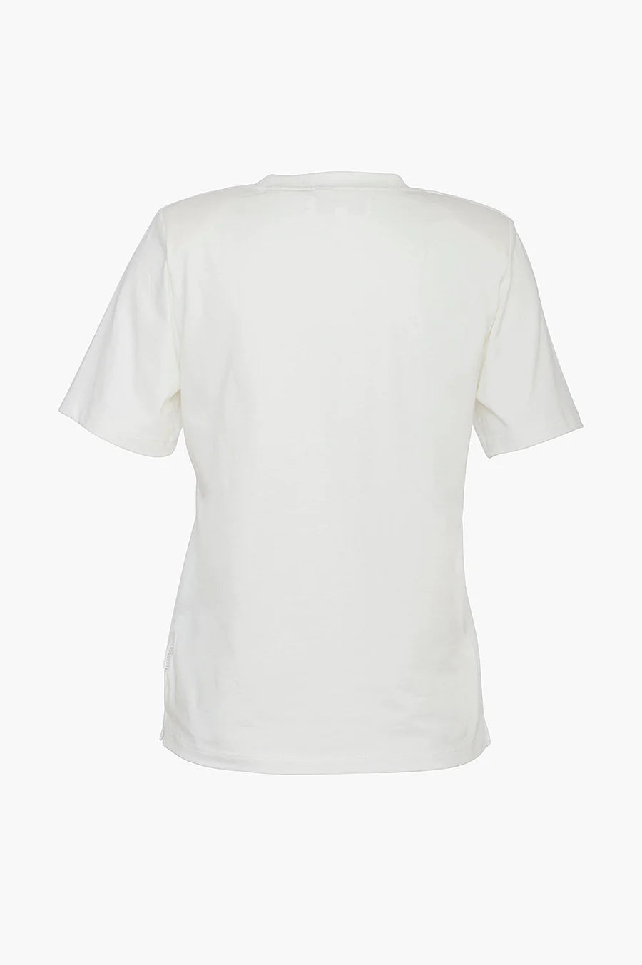 Molly T-shirt - Offwhite