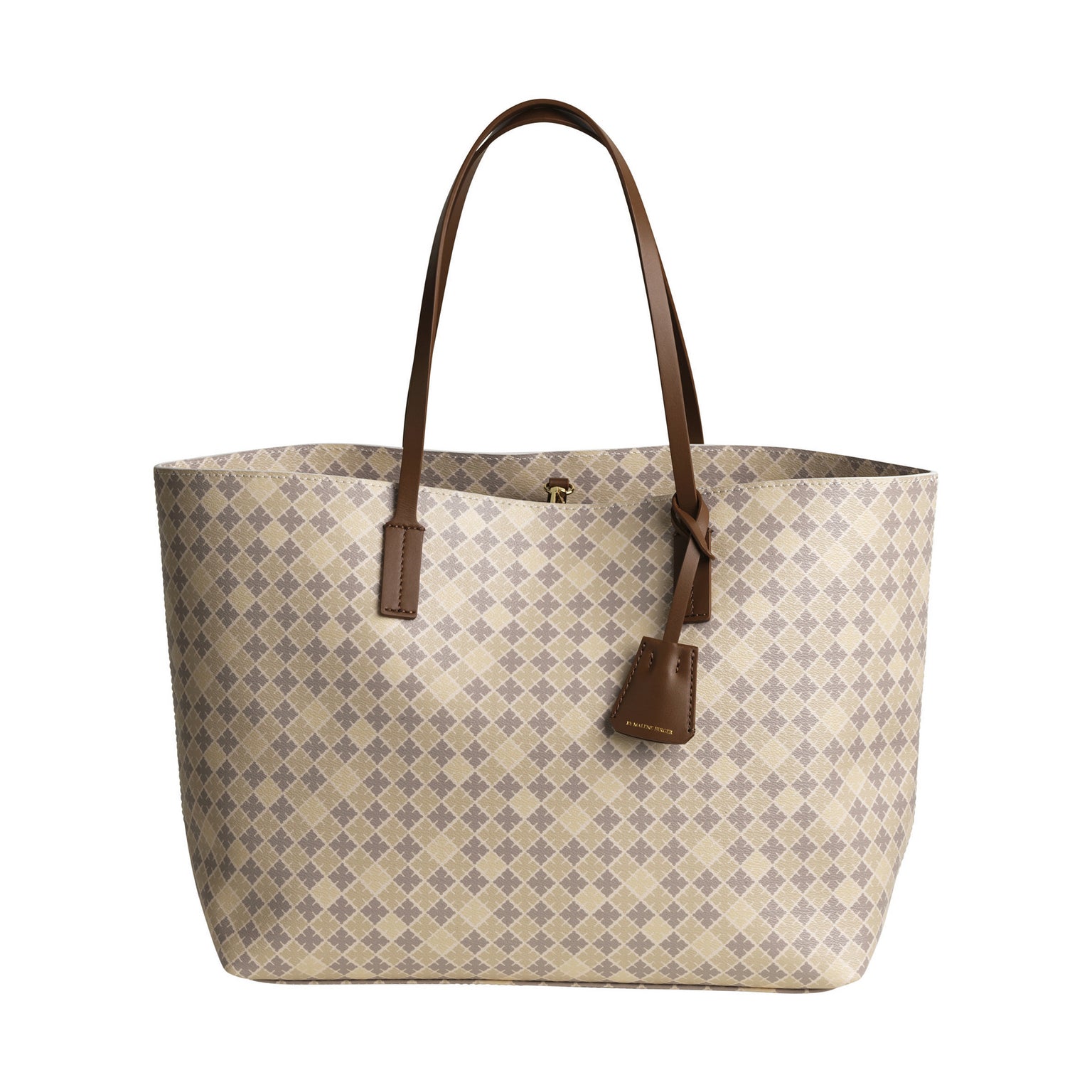 Abigail - Wood - By Malene Birger - Tilbehør - VILLOID.no