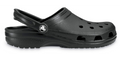 Classic Clog - Black