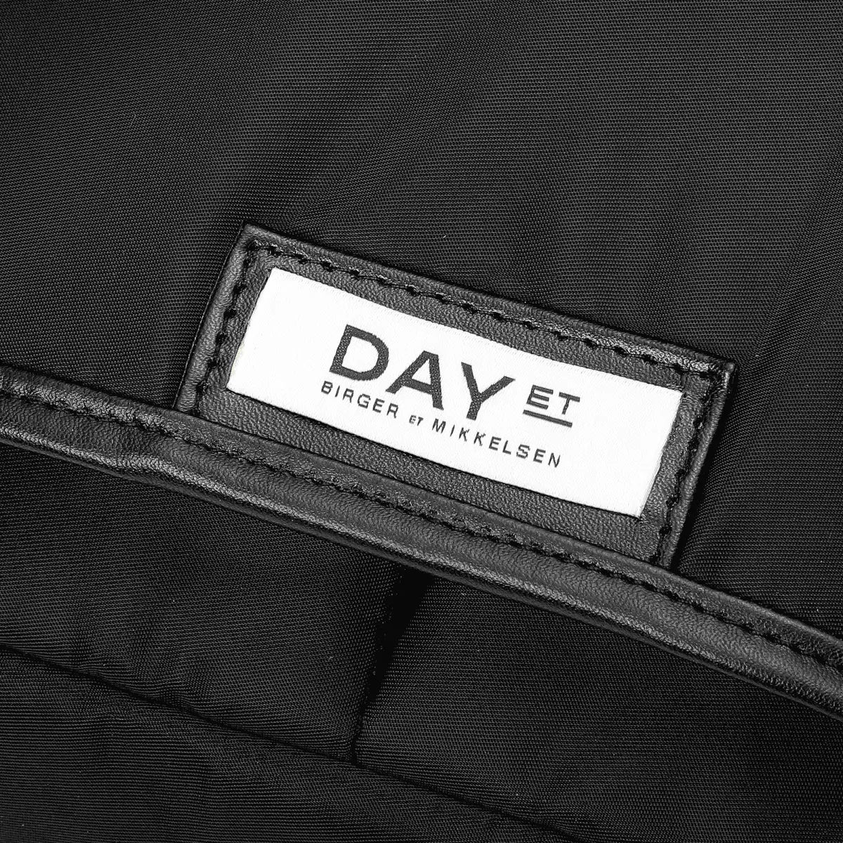 Day Gweneth Baby - Black