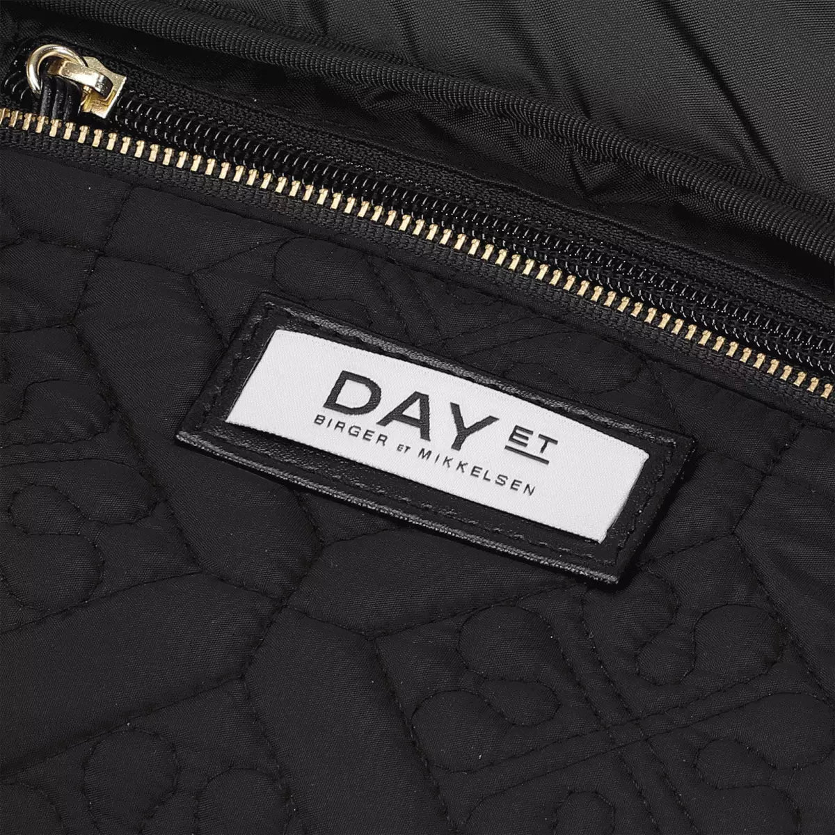 Day Gweneth Q Flotile Bum - Svart