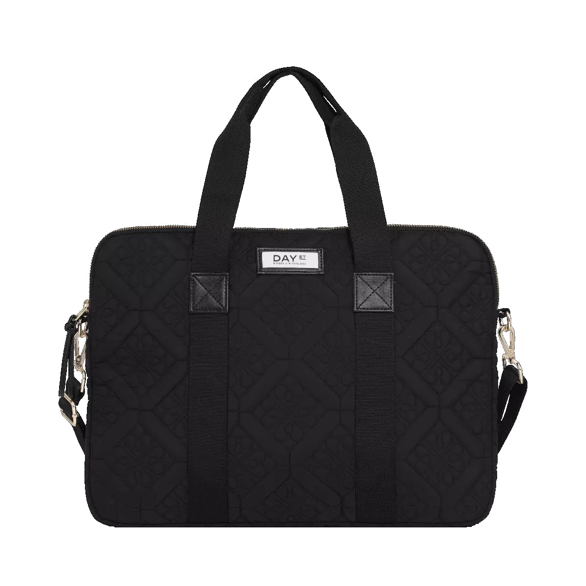Day Gweneth Q Flotile Comp15 - Black - DAY ET - Vesker - VILLOID.no