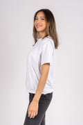 Isol 11 - White