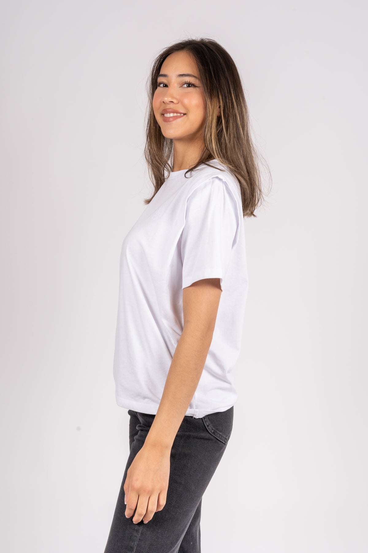 Isol 11 - White