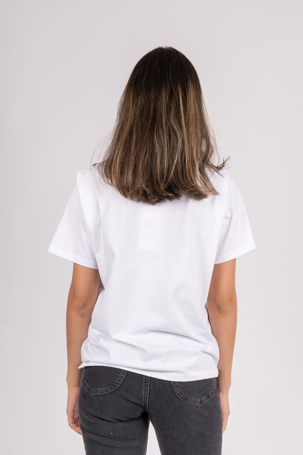 Isol 11 - White