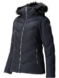 Davai II Jacket - Dark Blue - Fusalp - Jakker - VILLOID.no