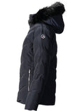 Davai II Jacket - Dark Blue - Fusalp - Jakker - VILLOID.no
