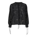 Barney 4 - Black