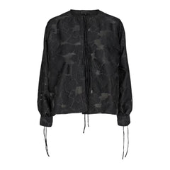 Barney 4 - Black
