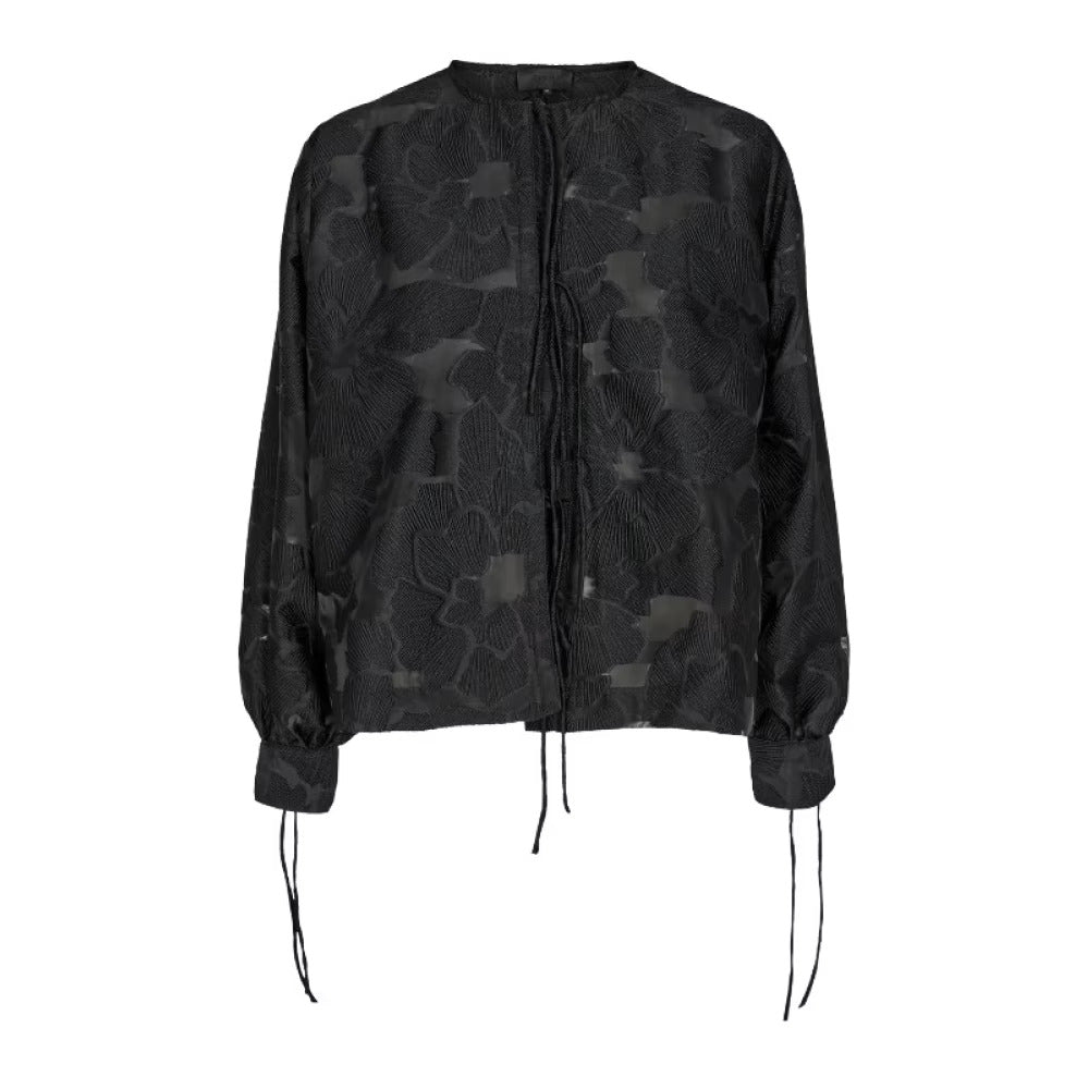 Barney 4 - Black