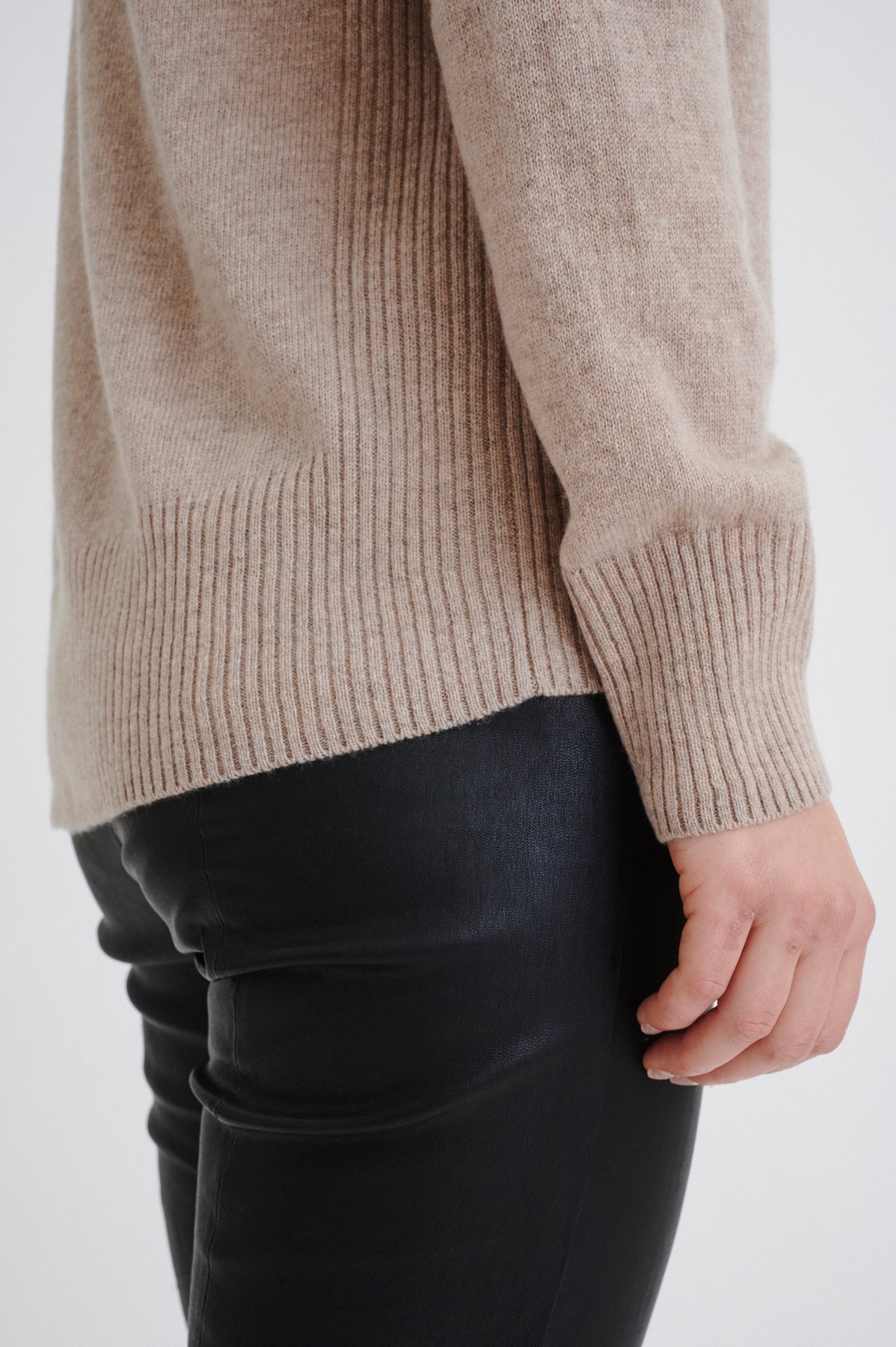 InWear Cedar Skinnbyxor