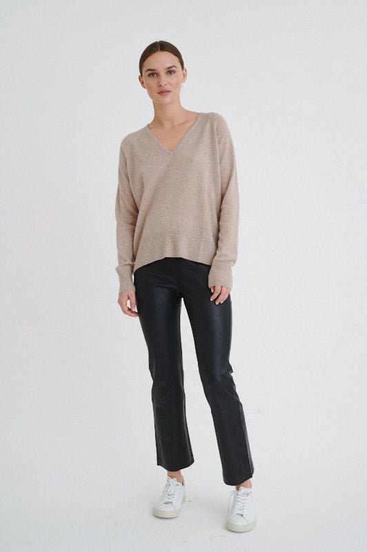 InWear Cedar Skinnbyxor