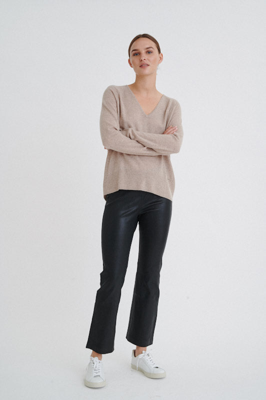 InWear Cedar Skinnbyxor