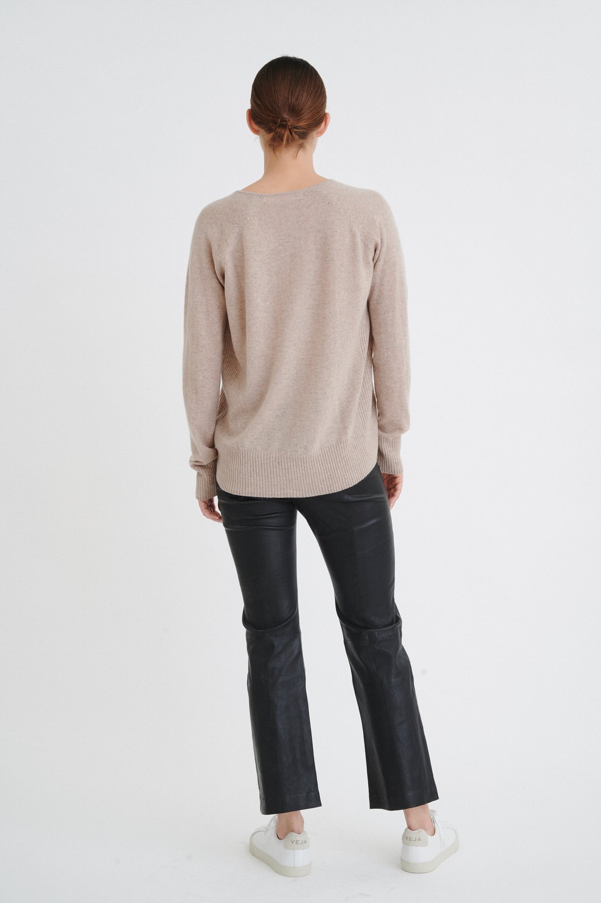 InWear Cedar Skinnbyxor