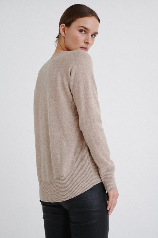 InWear Cedar Skinnbyxor