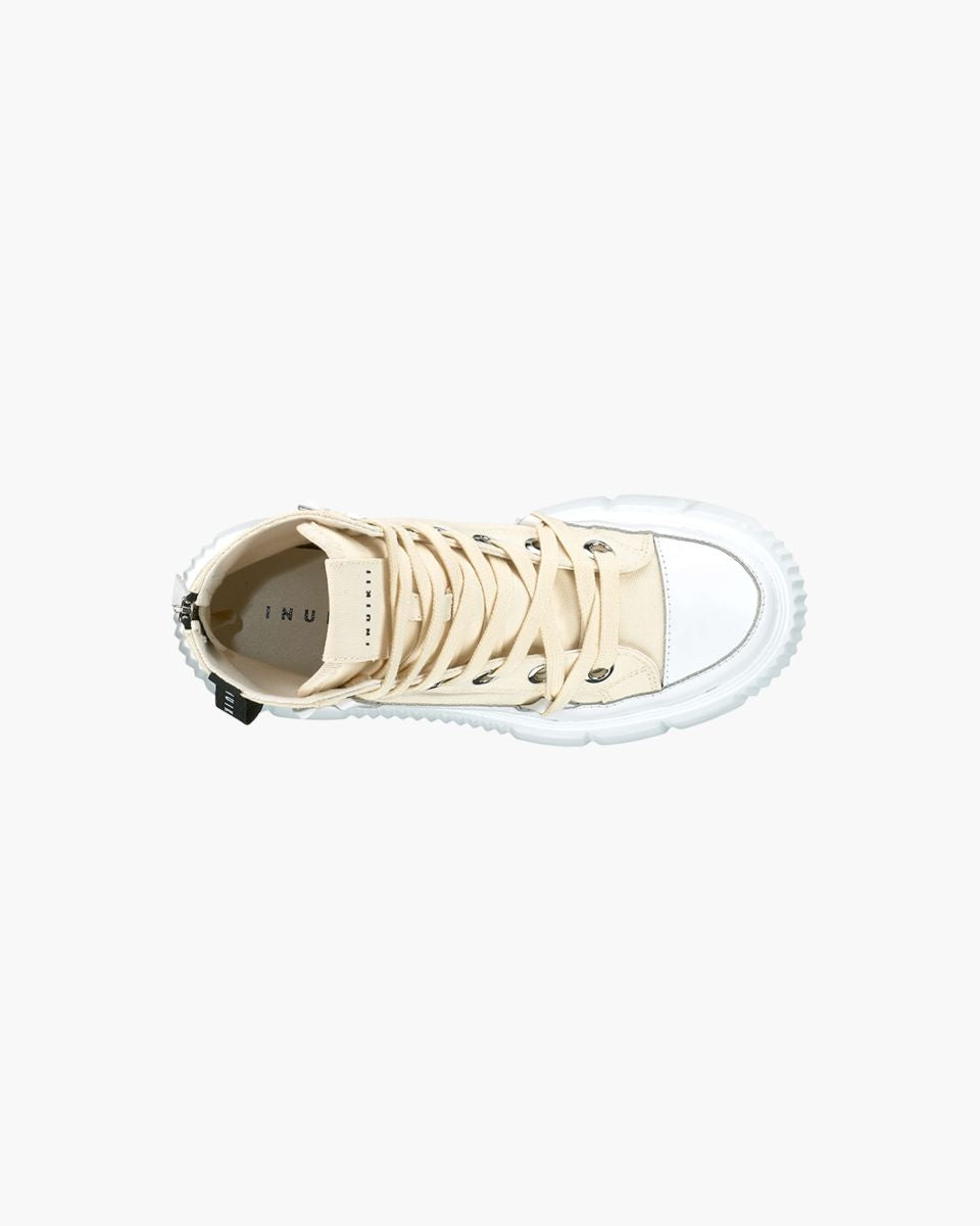 Matilda Canvas High 23 - Beige