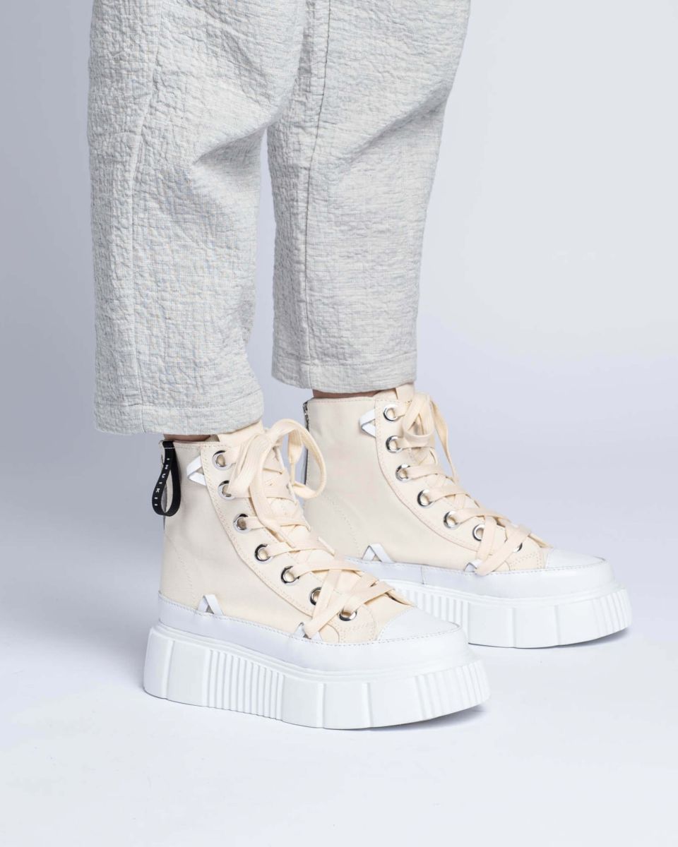 Matilda Canvas High 23 - Beige