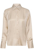 PaulineIW Shirt - French Nougat