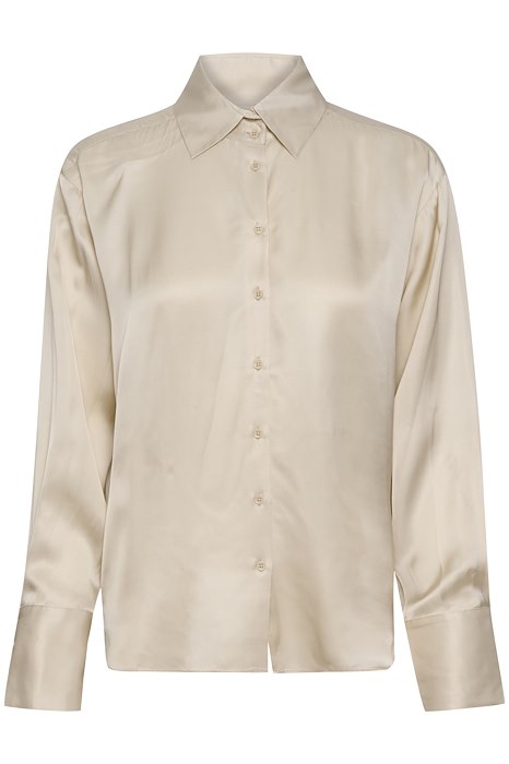 PaulineIW Shirt - French Nougat