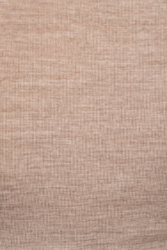 FangIW Rollneck - Oatmeal Melange