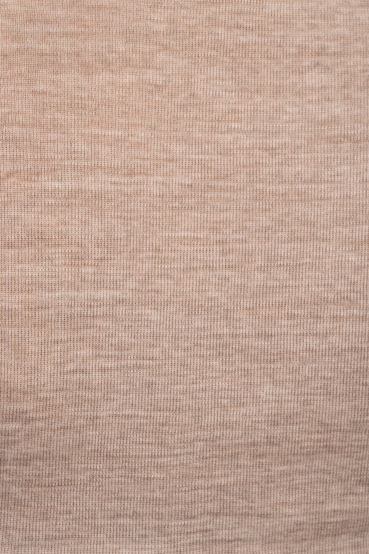 FangIW Rollneck - Oatmeal Melange