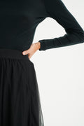 FangIW Rollneck - Svart