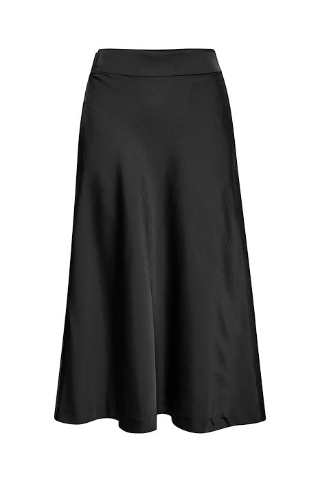 ZilkyIW Skirt - Svart