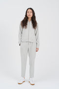 HaloIW Jacket - New Light Grey Melange